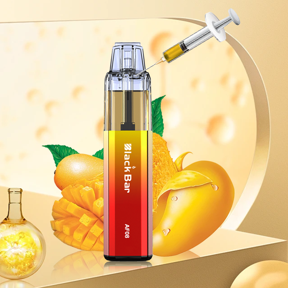 Mesh 4500 puffs E-liquid refilling VAPE PEN FOR CBD/THC/HHC Vape Electric Cigarettes Puff Bar Ecig Rechargeable AF08 Vape Pod Puffs OEM ODM Vape